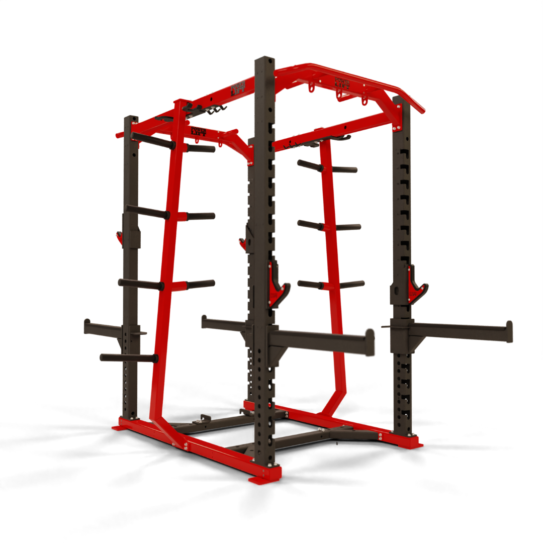 Weight Rack Stations Power Lift